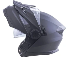 Atverčiamas enduro šalmas W-TEC Biscay P/J