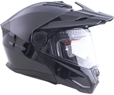Atverčiamas enduro šalmas W-TEC Biscay P/J