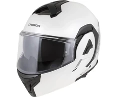 Atverčiamas motociklininko šalmas Cassida MultiFlip Solid P/J