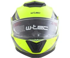 Apverčiamas motociklininko šalmas W-TEC Banelmeda