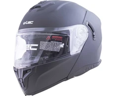 Atverčiamas motociklo šalmas W-TEC Benidor