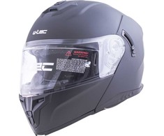 Atverčiamas motociklo šalmas W-TEC Benidor