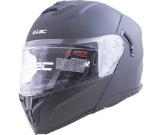 Apverčiamas motociklininko šalmas W-TEC "Benidor
