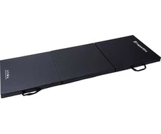 Folding Gymnastics Mat inSPORTline Trifold 195 x 90 x 5 cm