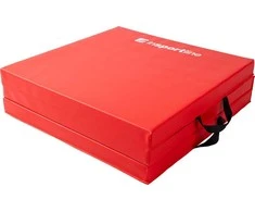 Folding Gymnastics Mat inSPORTline Trifold 180 x 60 x 5 cm