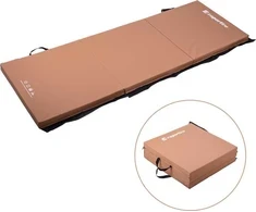 Folding Gymnastics Mat inSPORTline Trifold 180 x 60 x 5 cm