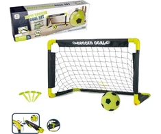 Folding Soccer Set inSPORTline FSGS200