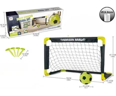 Folding Soccer Set inSPORTline FSGS200