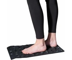 Foot Massage Mat inSPORTline Dharan 48 x 30.5 cm