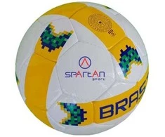 Football Ball SPARTAN Brasil Cordlay