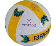 Football Ball SPARTAN Brasil Cordlay