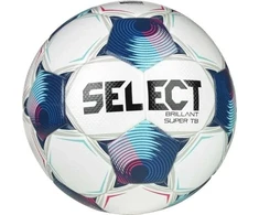 Futbolo kamuolys Select Brillant Super TB V25 (FIFA Quality Pro), 5 dydis