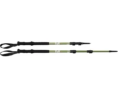Fox Outdoor Šiaurietiško ėjimo lazdos FoxOutdoor Lusen, aliuminio