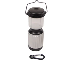 Fox Outdoor Vandeniui atsparus stovyklavimo žibintas FoxOutdoor, 17 LED