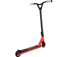 Freestyle paspirtukas Street Surfing TORPEDO Raudona Vibe