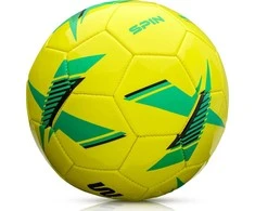 Futbolo meteorų sukimasis