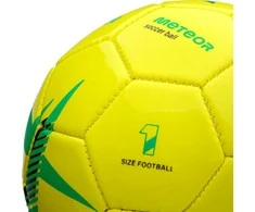 Futbolo meteorų sukimasis