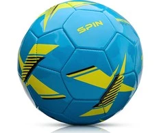 Futbolo meteorų sukimasis