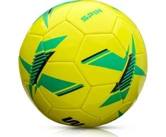 Futbolo meteorų sukimasis