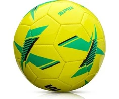 Futbolo meteorų sukimasis