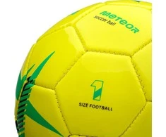 Futbolo meteorų sukimasis