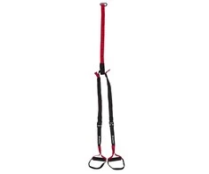 Funkcinių diržų treniruoklis inSPORTline MultiTrainer XS (iki 150kg)