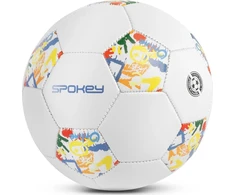 Futbolo kamuolys Spokey GOAL KIDS, 4 dydis