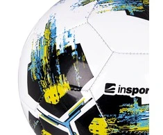 Futbolo kamuolys inSPORTline Bafour – 4 dydis