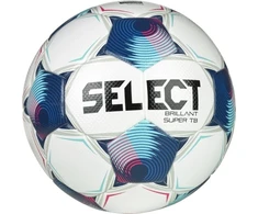 Futbolo kamuolys Select Brillant Super TB V25 (FIFA Quality Pro), 5 dydis
