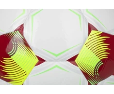 FUTBOLO KAMUOLYS SELECT CONTRA v26 FIFA Basic dydis 4