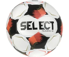 Futbolo kamuolys Select Numero 10 v26 FIFA Basic Dydis 4