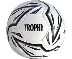 Futbolo kamuolys Spartan Throphy, sint. oda, 5 dydis