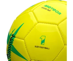 Futbolo meteorų sukimasis