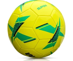 Futbolo meteorų sukimasis