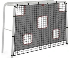 Futbolo taikinio tinklas Berg PlayBase, L dydis