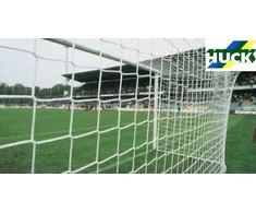 Futbolo vartų tinklas varžybinis Manfred Huck 3,5 mm