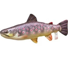 Energofish Gaby Pagalvėlė mažas Margasis upėtakis (36cm)