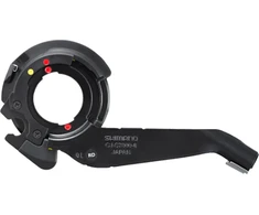 Galinės įvorės Shimano ALFINE 8 komponentai CJ-S7000