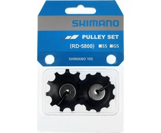 Shimano Tension &amp; Guide Pulley SetRD-5800 For SS-Type