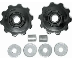 Galinio perjungiklio ratukai Shimano RD