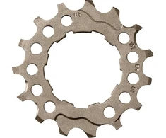 Galinio žvaigždžių bloko žvaigždutė Shimano M8000 15T 11 pavarų