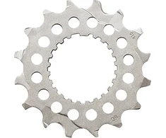 Galinio žvaigždžių bloko žvaigždutė Shimano XT CS-M8100 / SLX CS-M7100 // 16T