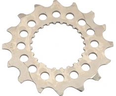 Galinio žvaigždžių bloko žvaigždutė Shimano XT CS-M8100 / SLX CS-M7100 // 16T