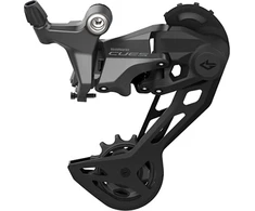 Galinis pavarų perjungėjas Shimano CUES RD-U6020 2x10-speed