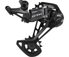 Galinis pavarų perjungėjas Shimano GRX RD-RX822 1x12-speed