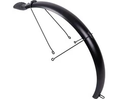Galinis purvasargis inSPORTline Parduber motoroleriui 20"