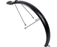 Galinis purvasargis inSPORTline Parduber motoroleriui 20"