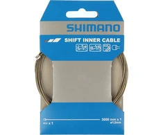 Galinių pavarų trosas Shimano RVS Tandem 1,2x3000mm