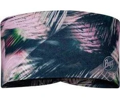 Kepurė Buff "Coolnet UV Ellipse" galvos juosta "Kingara Multi