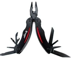 Ganzo Firebird Daugiafunkcis įrankis Ganzo G109, raudonas
